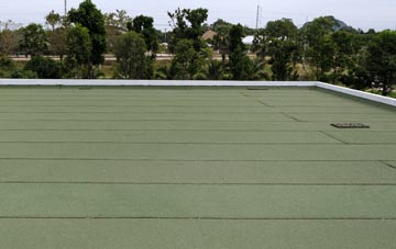 all Seaforth roofing types quoted for