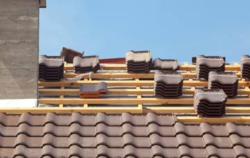 Seaforth clay roofing costs