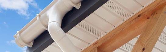 get Seaforth guttering quotes today