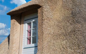 Seaforth thatch roof disadvantages